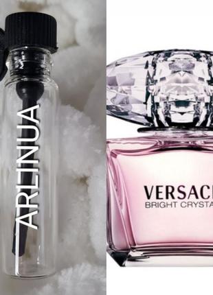 Versace bright crystal