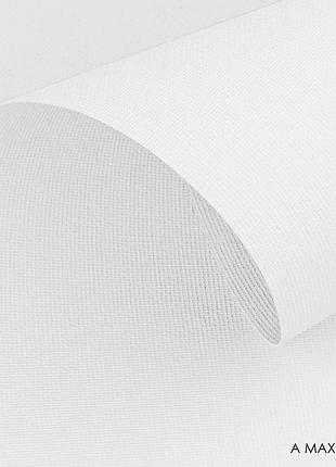 Тканинні ролети a maxi-white