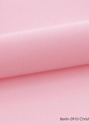 Ролеты тканевые berlin 0910 christal rose