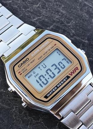 Часы casio vintage