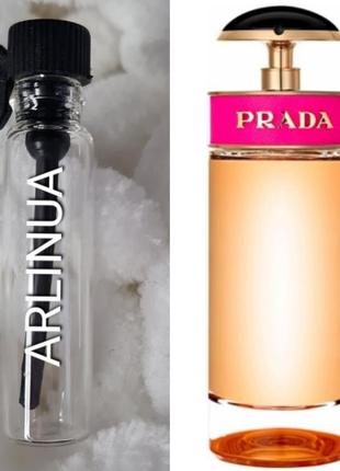 Prada candy