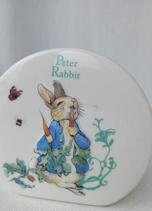 Копилка, сейф peter rabbit1 фото