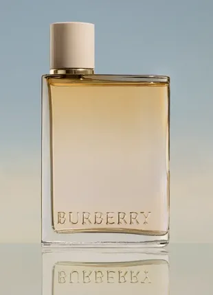 Burberry her london dream парфюмированная вода для женщин