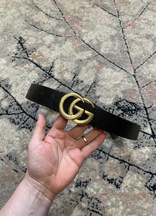 Ремень gucci