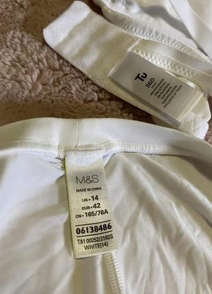 Комплект белья для кормления m&s collection tu 80d l-xl6 фото