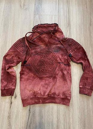 Реглан на хлопця