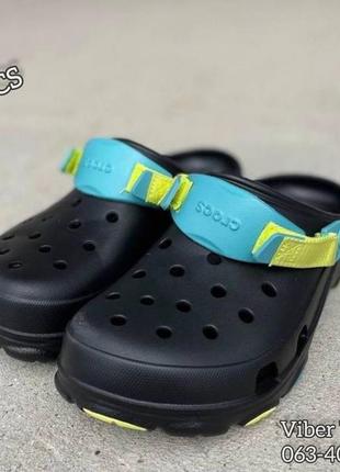 Crocs2 фото