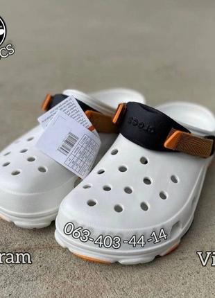 Crocs1 фото