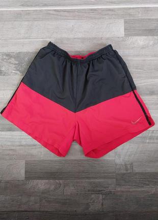 Шорти nike drі-fit