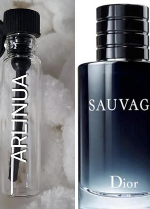 Dior sauvage