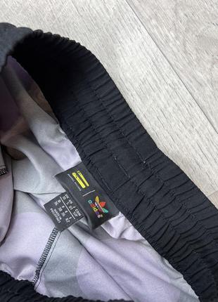 Adidas pharrell спортивные штаны на манжете оригинал s2 фото