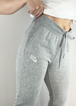 Спортивні штани nike оригінал спортивные штаны оригинал1 фото