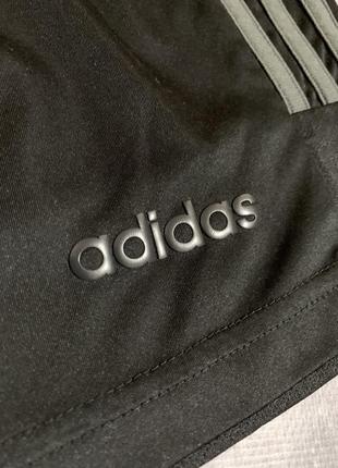 Спортивні шорти чоловічі adidas climalite2 фото