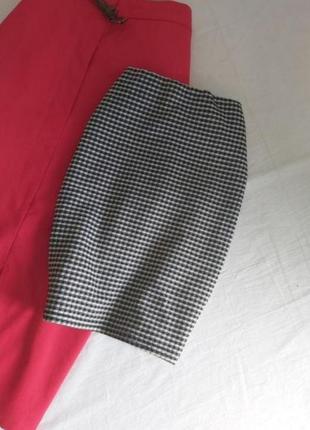 Классная юбка от new look 16 размер2 фото