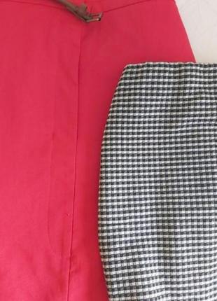 Классная юбка от new look 16 размер3 фото