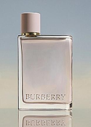 Burberry her туалетна вода