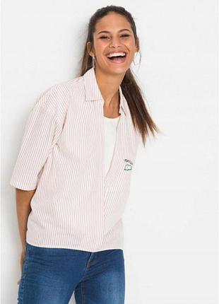 Сорочка. німеччина "bonprix"