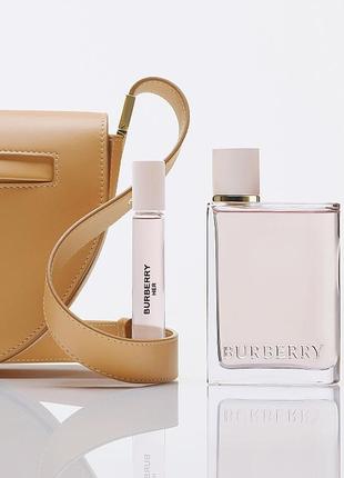 Burberry her туалетна вода2 фото