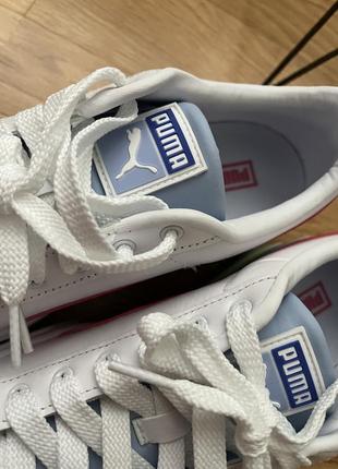 Кросівки puma🇺🇸сша🇺🇸6 фото