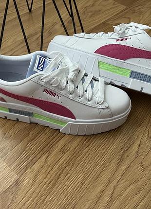 Кросівки puma🇺🇸сша🇺🇸