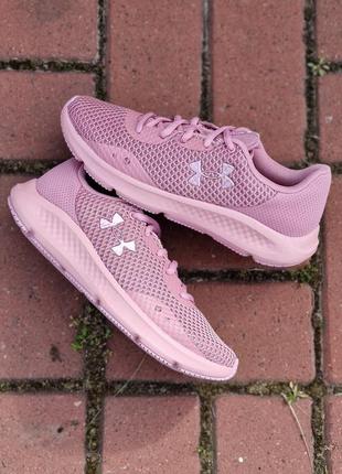 Кроссовки under armour ua charged pursuit 3 оригинал.