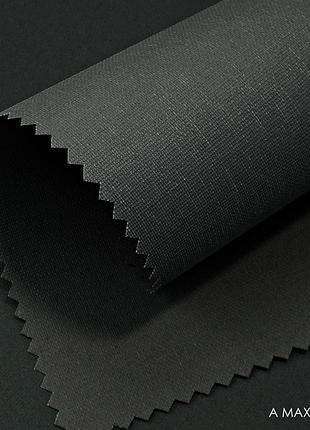 Тканевые ролеты a-maxi black