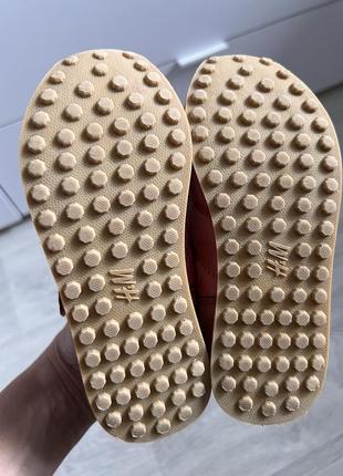 Кроссовки h&m 5