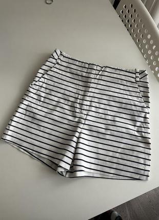 Шорти zara