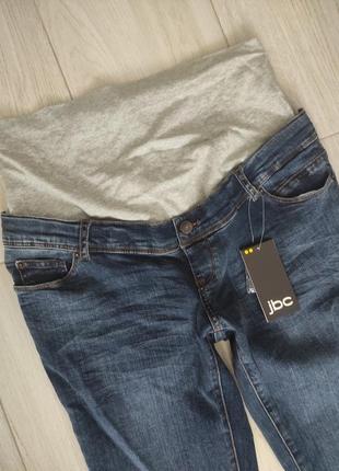 Фірмові джинси для вагітних2 фото