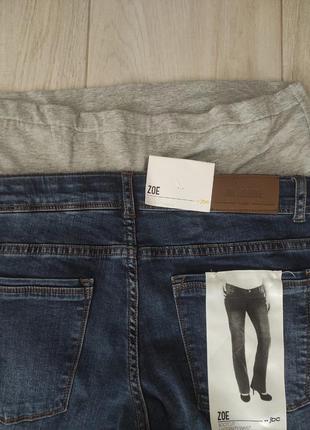 Фірмові джинси для вагітних7 фото