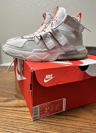 Кроссовки nike air edge 270