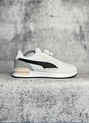 Мужские оригинальные кроссовки puma1 фото