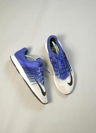Nike racing чоловічі бігові кросівки найк running pegasus1 фото