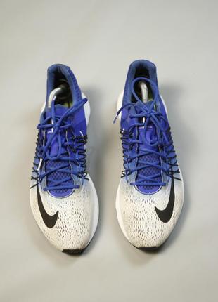 Nike racing чоловічі бігові кросівки найк running pegasus 6