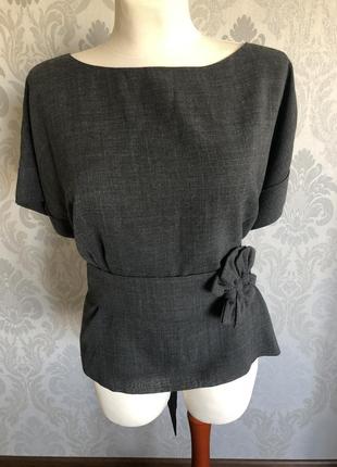 Блуза кофта valentino