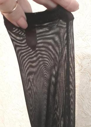 Водолазка сетка .italia.3 фото