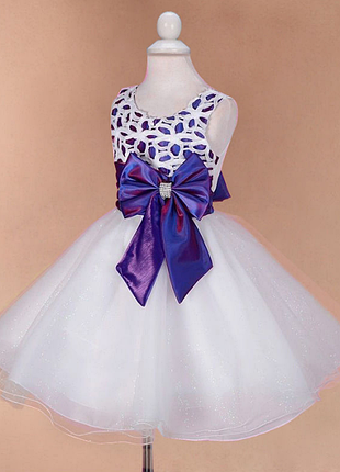 Святкове пишне плаття сукня