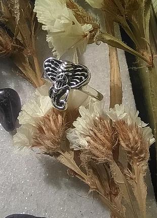 Великий набір 13 шт фалангових кілець перснів квіти слон рука будди бохо етно індія - ко...