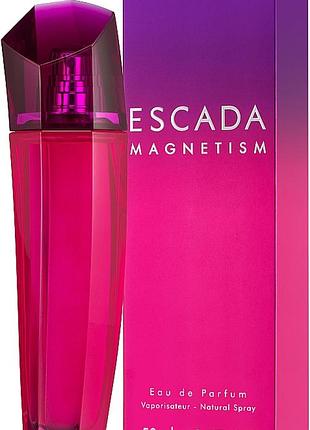 Escada magnetism парфумована вода1 фото