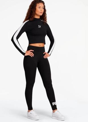 Лосины puma