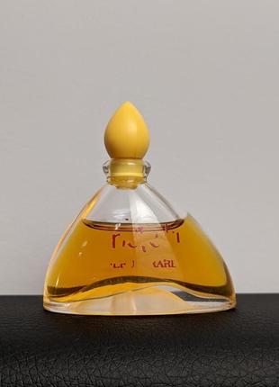 Erlebnisweltfliegenfischenli fleur rare yves rocher 7,5 мл, парфумована вода edр