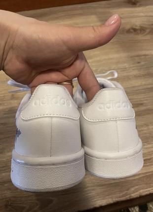 Кроссовки adidas stan smith9 фото