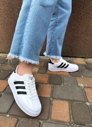 Кроссовки adidas gazelle