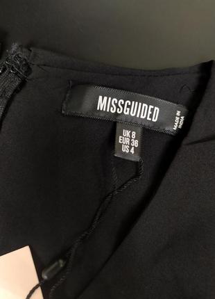 Платье missguided7 фото