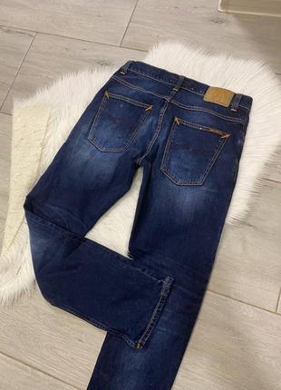 Чоловічі джинси nuide jeans