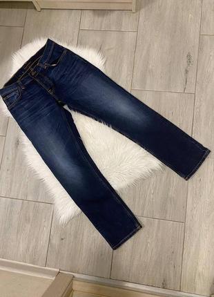 Мужские джинсы nuide jeans2 фото