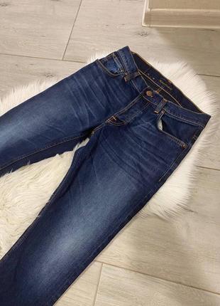Мужские джинсы nuide jeans4 фото