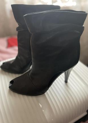 Бомонніжки