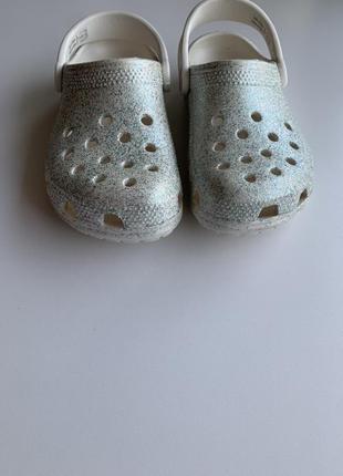 Крокси crocs3 фото