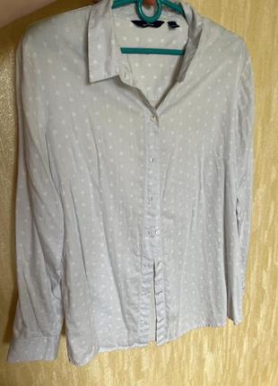 Рубашка tom tailor